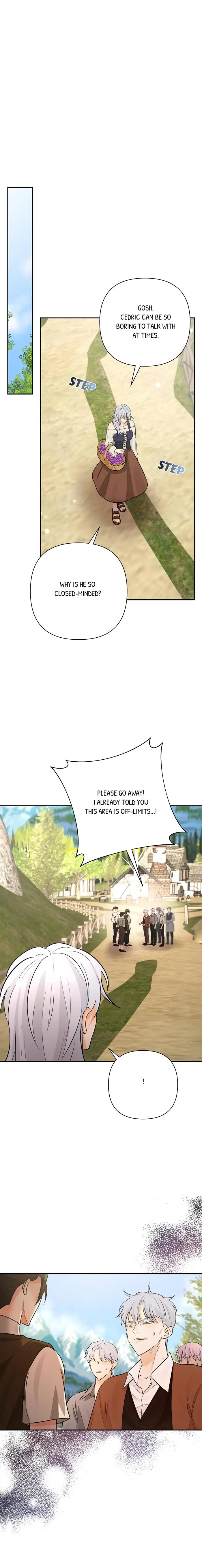 Stuck in My Sister’s Dating Sim [Official][Mature] - Chapter 21 manhwa