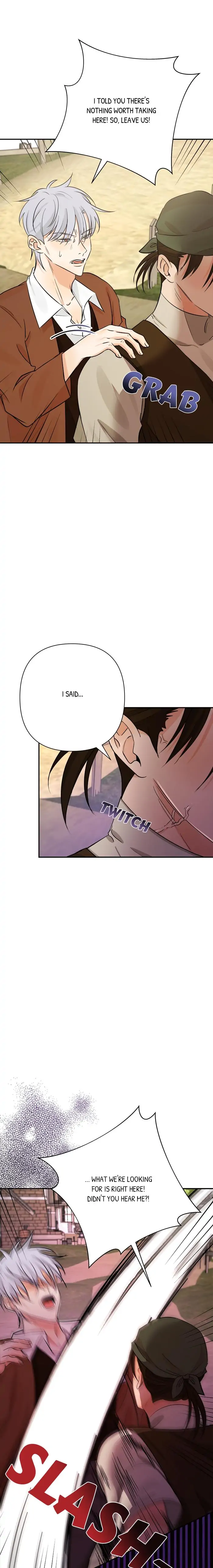 Stuck in My Sister’s Dating Sim [Official][Mature] - Chapter 21 manhwa