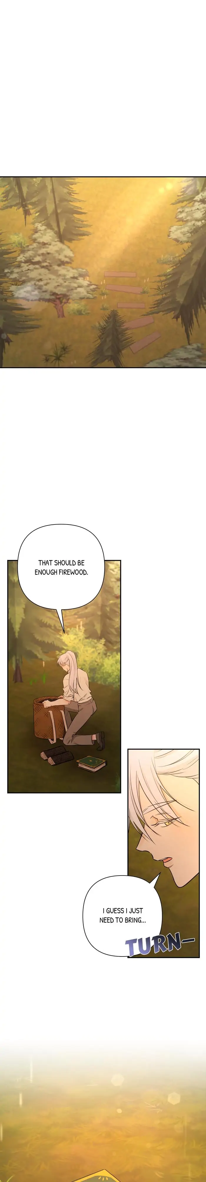 Stuck in My Sister’s Dating Sim [Official][Mature] - Chapter 22 manhwa