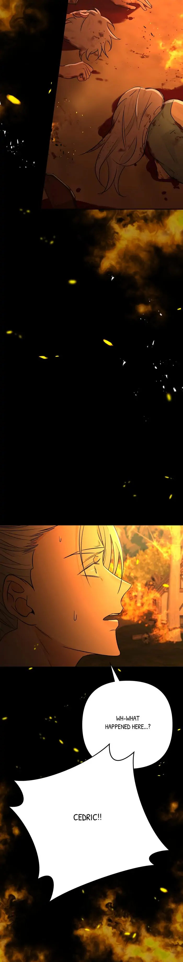 Stuck in My Sister’s Dating Sim [Official][Mature] - Chapter 22 manhwa
