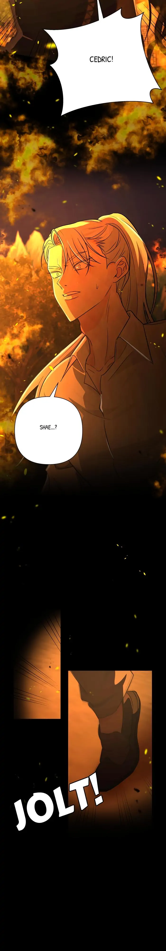 Stuck in My Sister’s Dating Sim [Official][Mature] - Chapter 22 manhwa