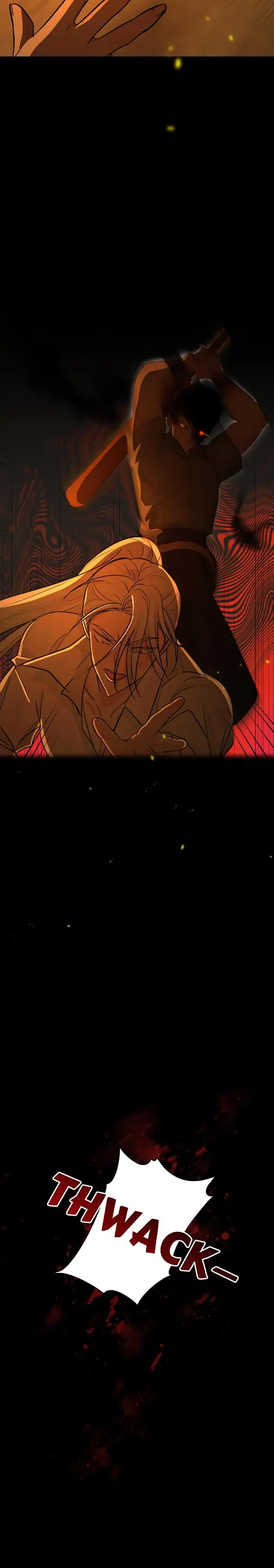 Stuck in My Sister’s Dating Sim [Official][Mature] - Chapter 22 manhwa