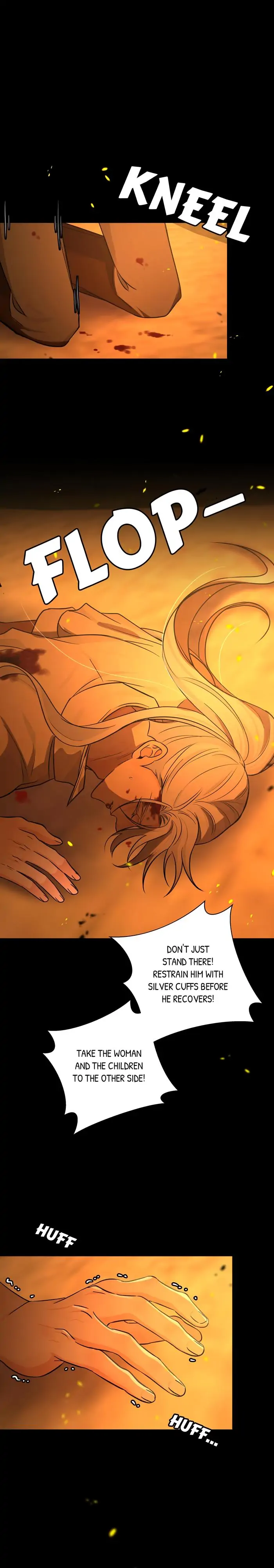 Stuck in My Sister’s Dating Sim [Official][Mature] - Chapter 22 manhwa