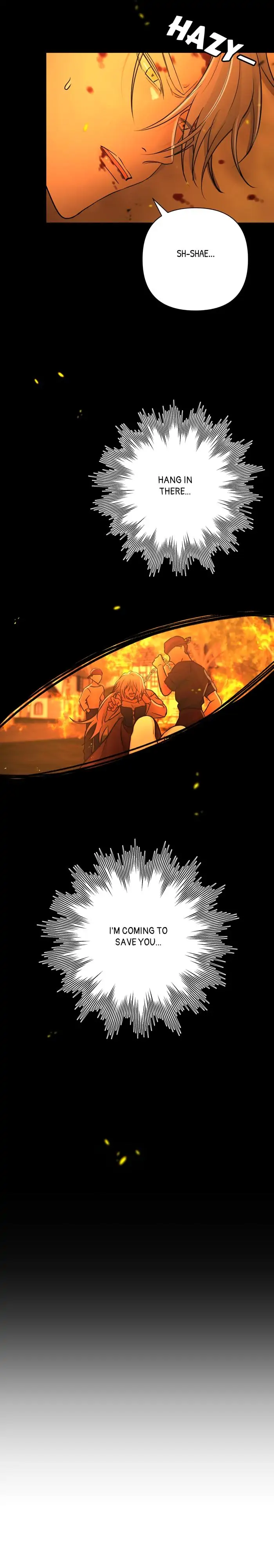 Stuck in My Sister’s Dating Sim [Official][Mature] - Chapter 22 manhwa