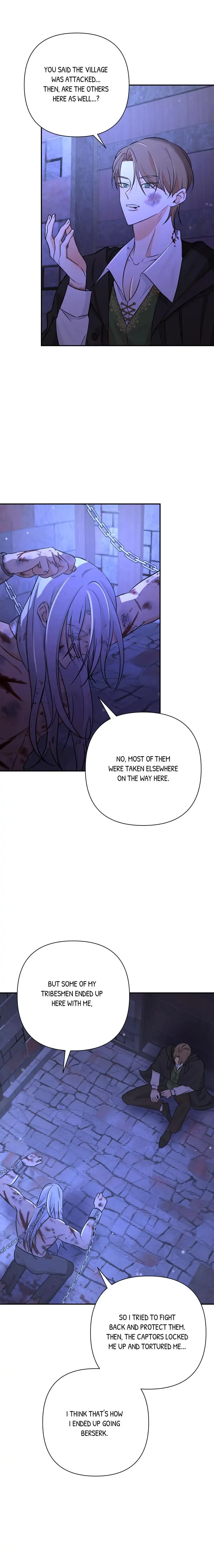 Stuck in My Sister’s Dating Sim [Official][Mature] - Chapter 22 manhwa
