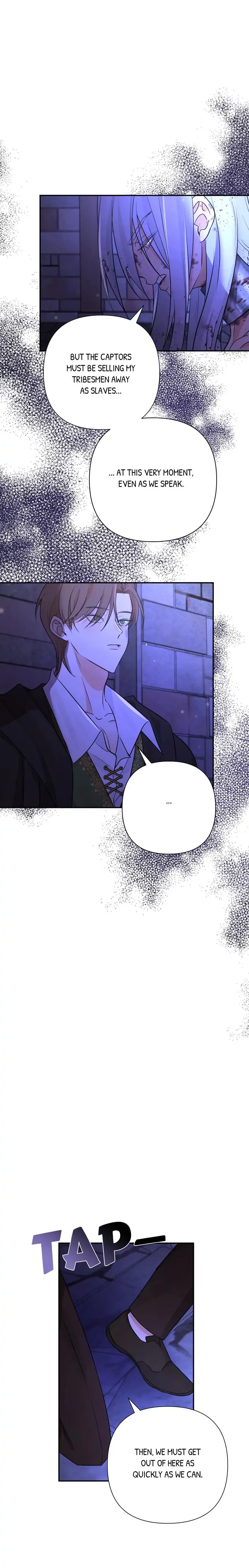 Stuck in My Sister’s Dating Sim [Official][Mature] - Chapter 22 manhwa