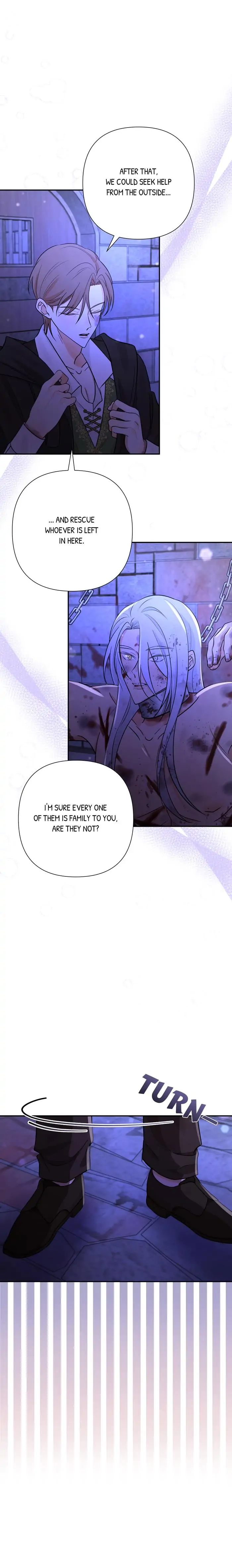 Stuck in My Sister’s Dating Sim [Official][Mature] - Chapter 22 manhwa