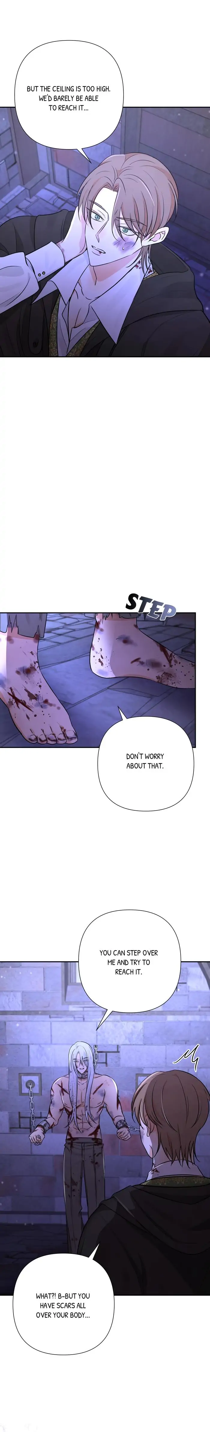 Stuck in My Sister’s Dating Sim [Official][Mature] - Chapter 22 manhwa