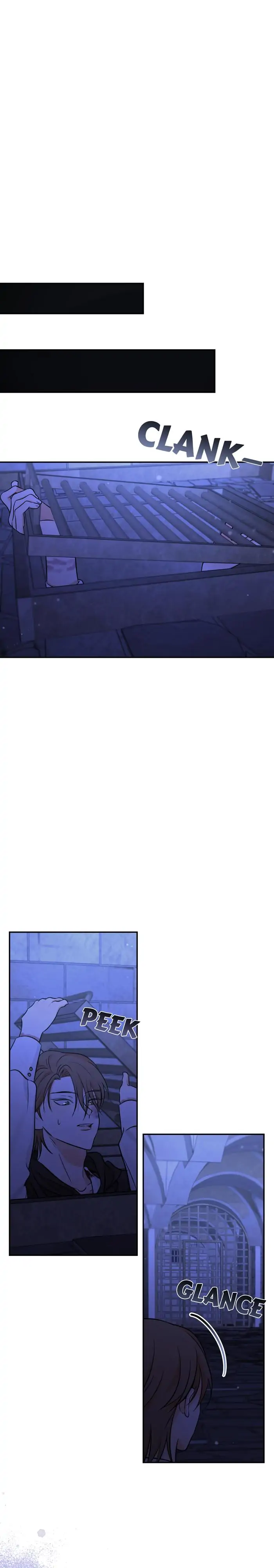 Stuck in My Sister’s Dating Sim [Official][Mature] - Chapter 23 manhwa