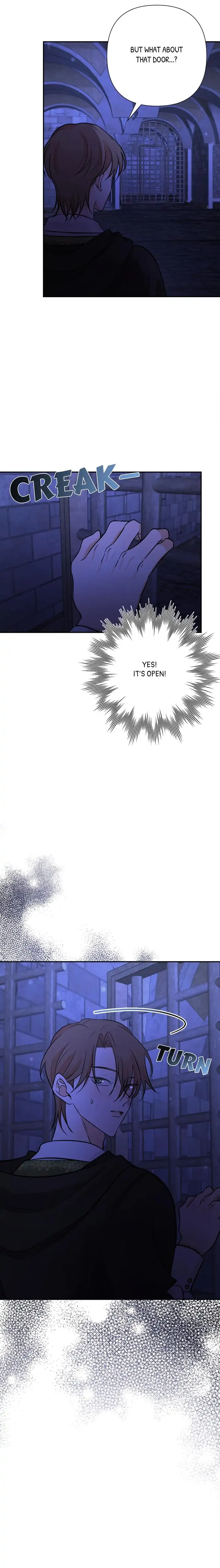 Stuck in My Sister’s Dating Sim [Official][Mature] - Chapter 23 manhwa