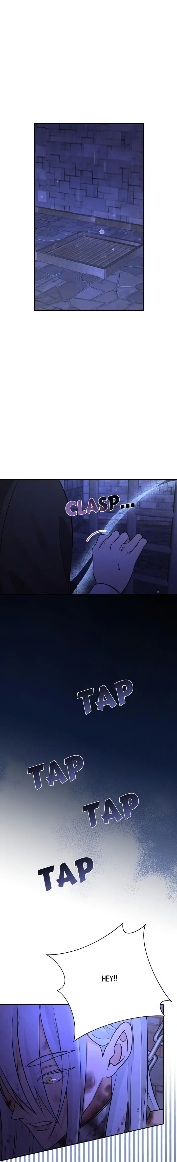 Stuck in My Sister’s Dating Sim [Official][Mature] - Chapter 23 manhwa