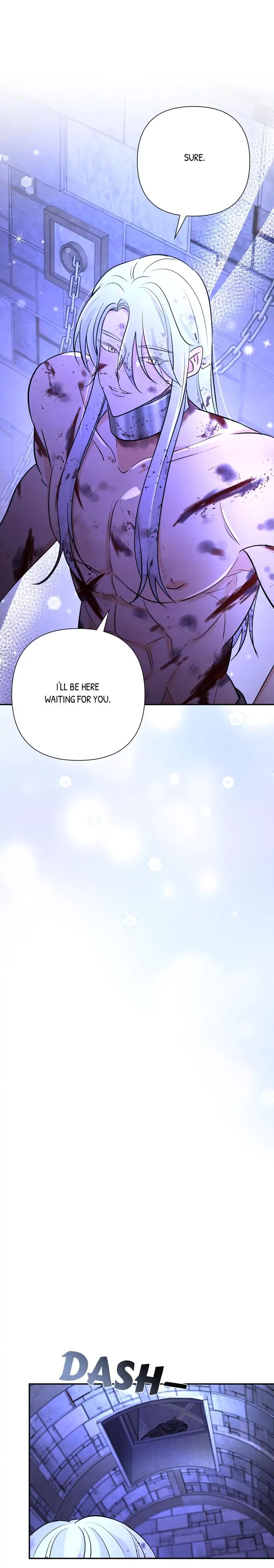 Stuck in My Sister’s Dating Sim [Official][Mature] - Chapter 23 manhwa