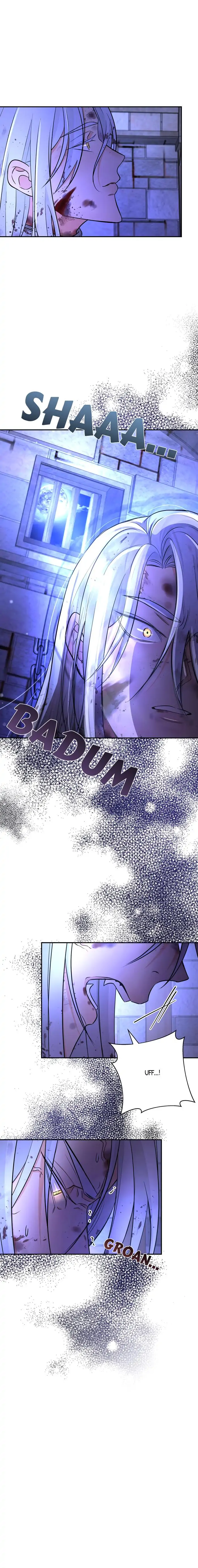 Stuck in My Sister’s Dating Sim [Official][Mature] - Chapter 23 manhwa