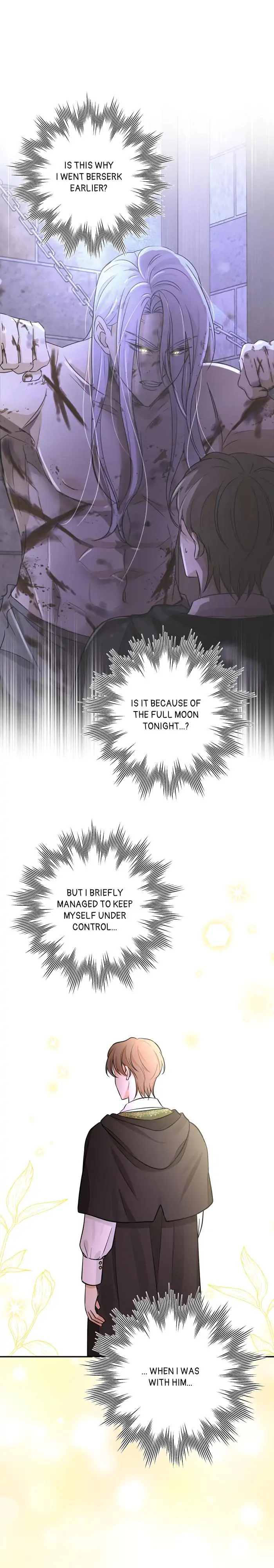 Stuck in My Sister’s Dating Sim [Official][Mature] - Chapter 23 manhwa