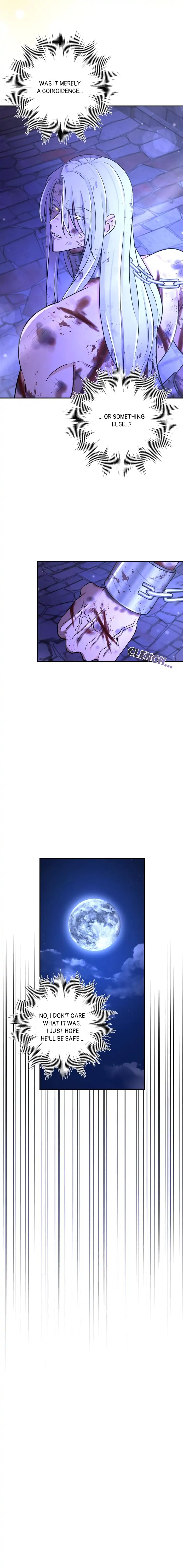 Stuck in My Sister’s Dating Sim [Official][Mature] - Chapter 23 manhwa