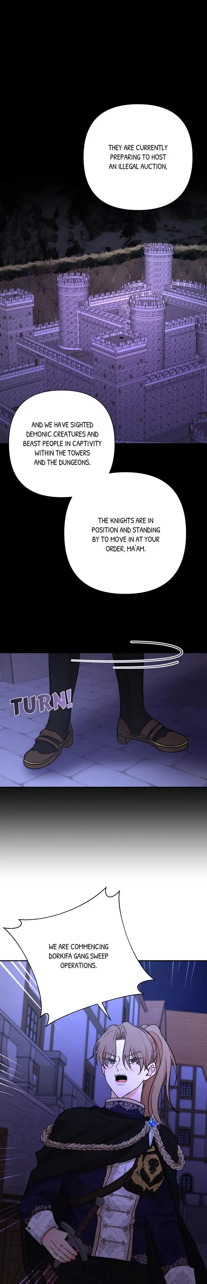 Stuck in My Sister’s Dating Sim [Official][Mature] - Chapter 23 manhwa