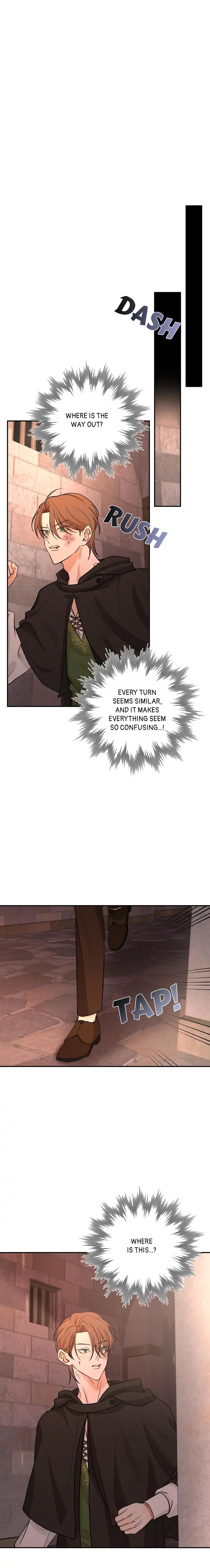 Stuck in My Sister’s Dating Sim [Official][Mature] - Chapter 23 manhwa