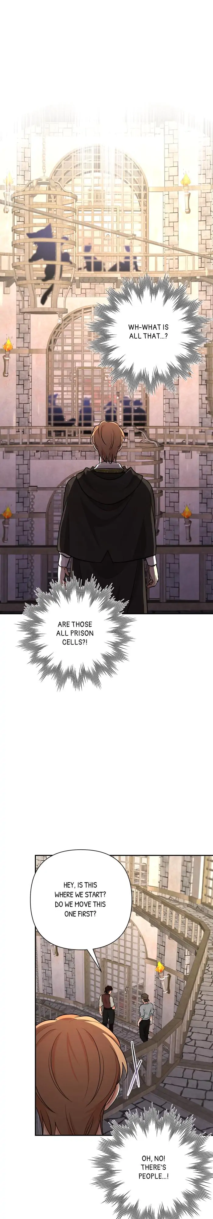 Stuck in My Sister’s Dating Sim [Official][Mature] - Chapter 23 manhwa