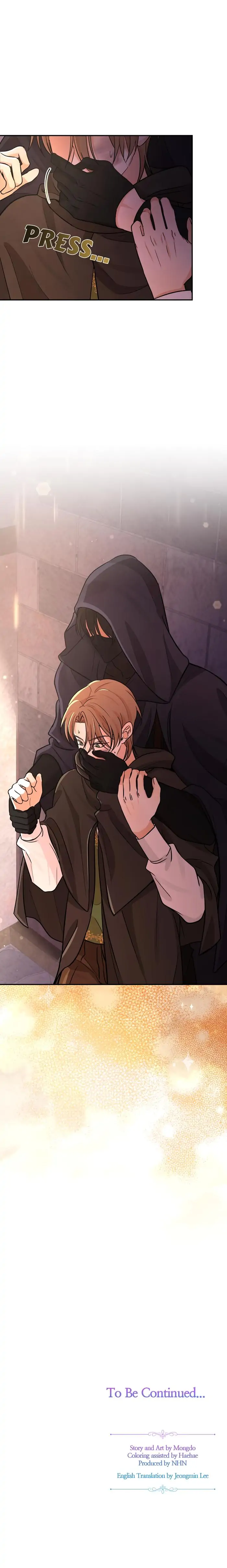 Stuck in My Sister’s Dating Sim [Official][Mature] - Chapter 23 manhwa