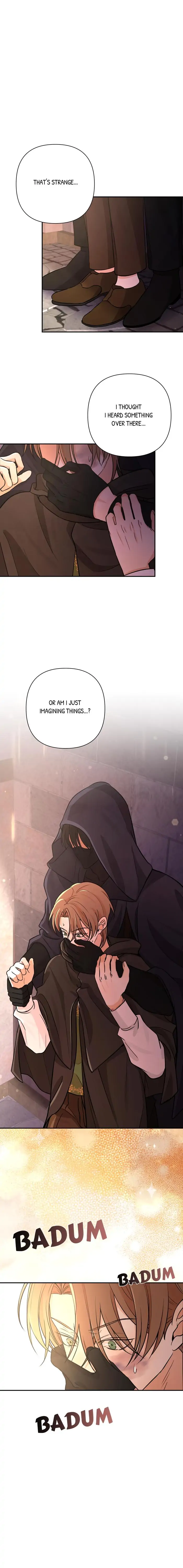 Stuck in My Sister’s Dating Sim [Official][Mature] - Chapter 24 manhwa