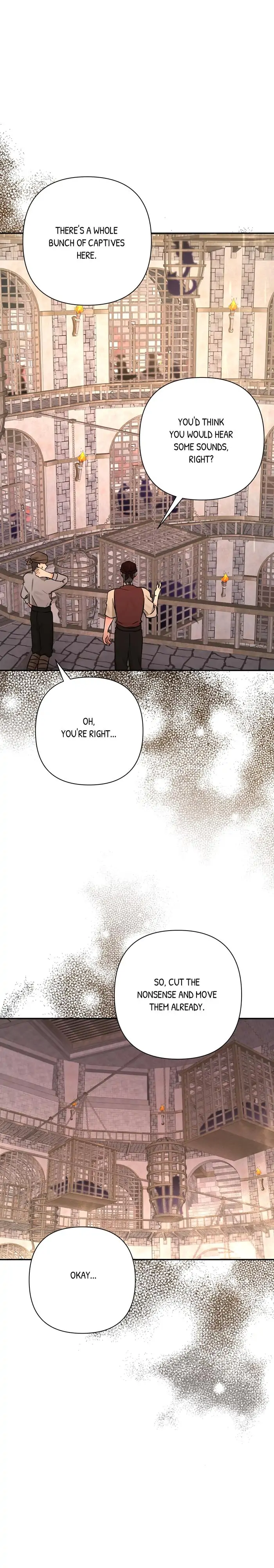 Stuck in My Sister’s Dating Sim [Official][Mature] - Chapter 24 manhwa