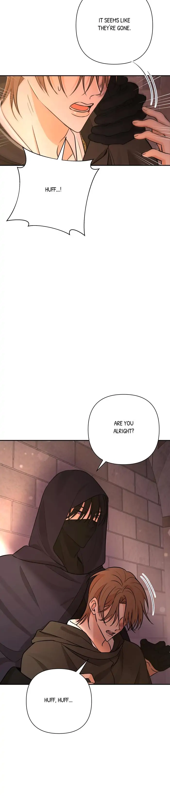 Stuck in My Sister’s Dating Sim [Official][Mature] - Chapter 24 manhwa