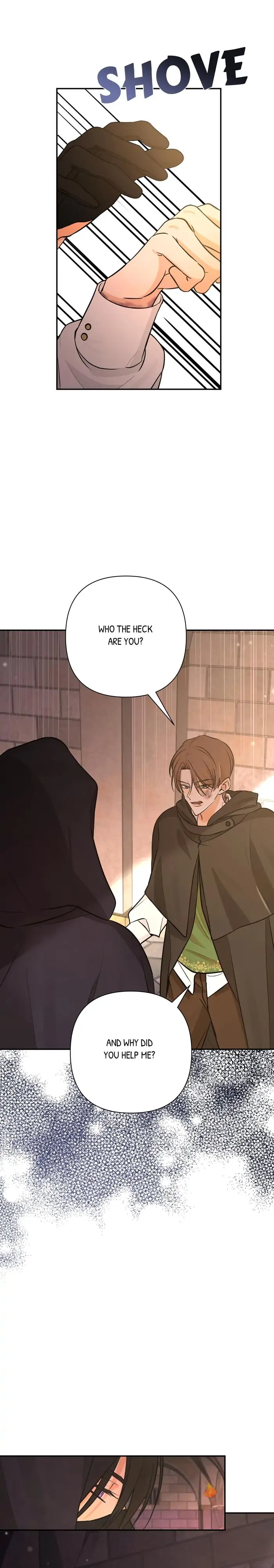 Stuck in My Sister’s Dating Sim [Official][Mature] - Chapter 24 manhwa