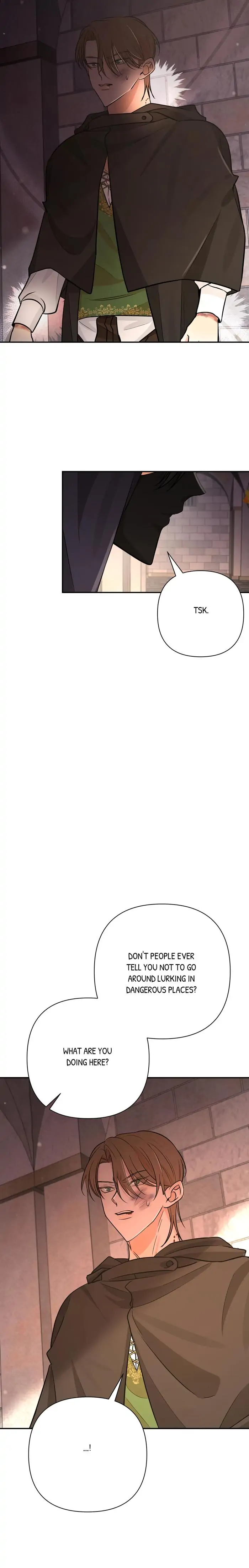 Stuck in My Sister’s Dating Sim [Official][Mature] - Chapter 24 manhwa