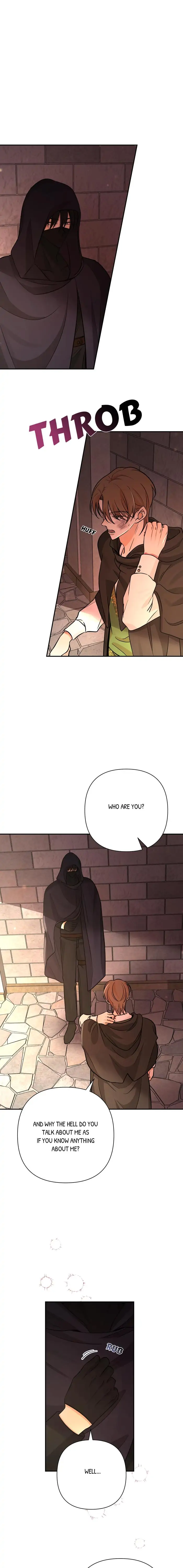 Stuck in My Sister’s Dating Sim [Official][Mature] - Chapter 24 manhwa