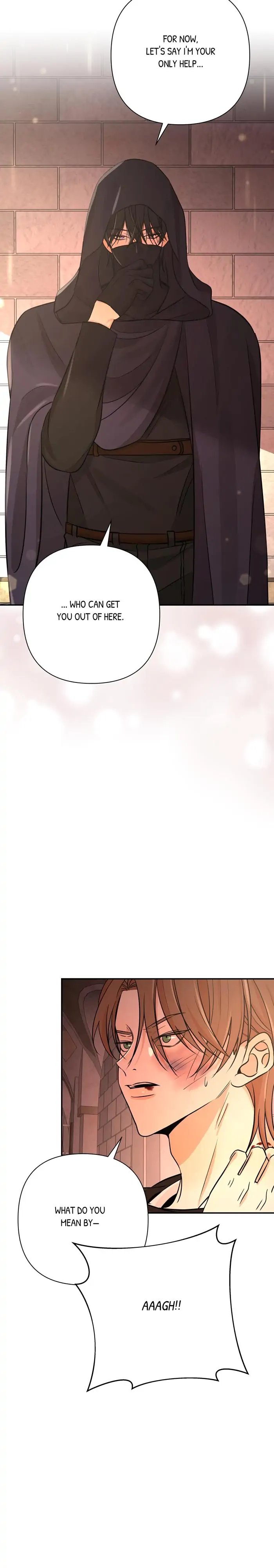Stuck in My Sister’s Dating Sim [Official][Mature] - Chapter 24 manhwa
