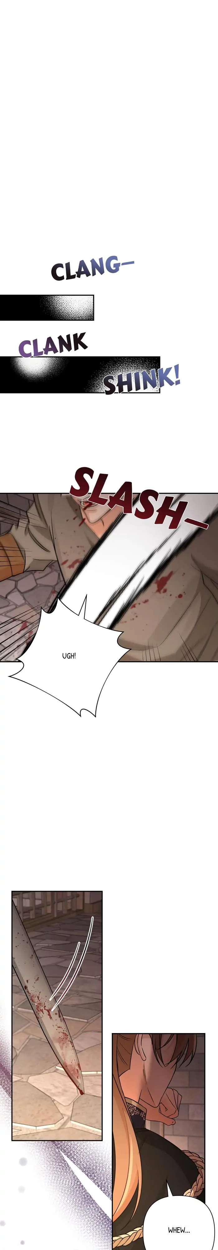 Stuck in My Sister’s Dating Sim [Official][Mature] - Chapter 24 manhwa