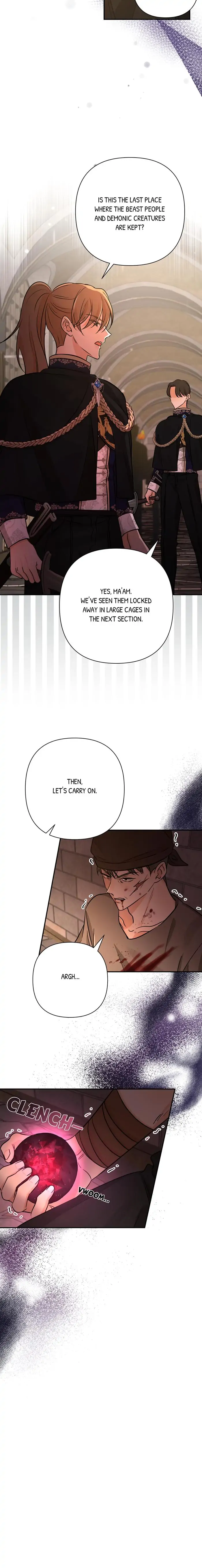 Stuck in My Sister’s Dating Sim [Official][Mature] - Chapter 24 manhwa