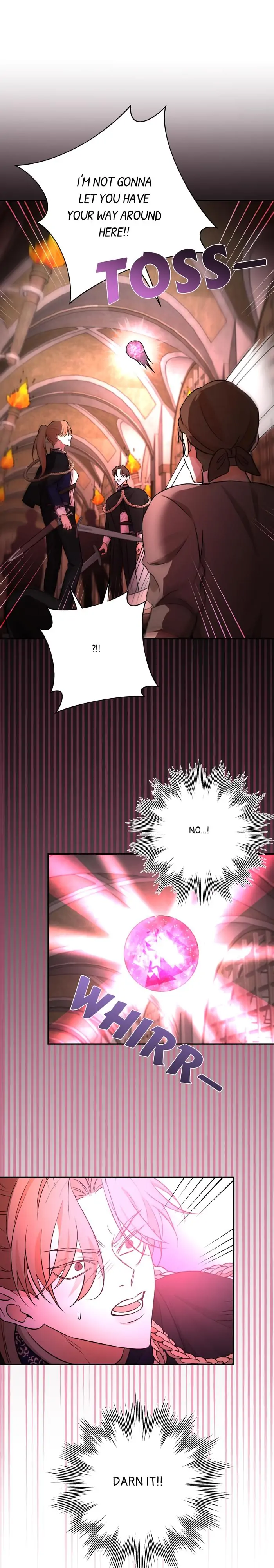 Stuck in My Sister’s Dating Sim [Official][Mature] - Chapter 24 manhwa