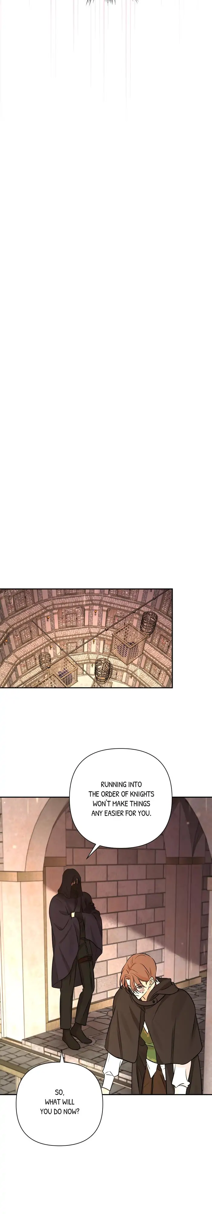 Stuck in My Sister’s Dating Sim [Official][Mature] - Chapter 24 manhwa