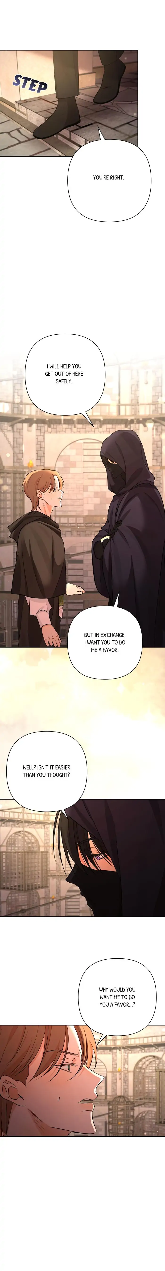 Stuck in My Sister’s Dating Sim [Official][Mature] - Chapter 24 manhwa