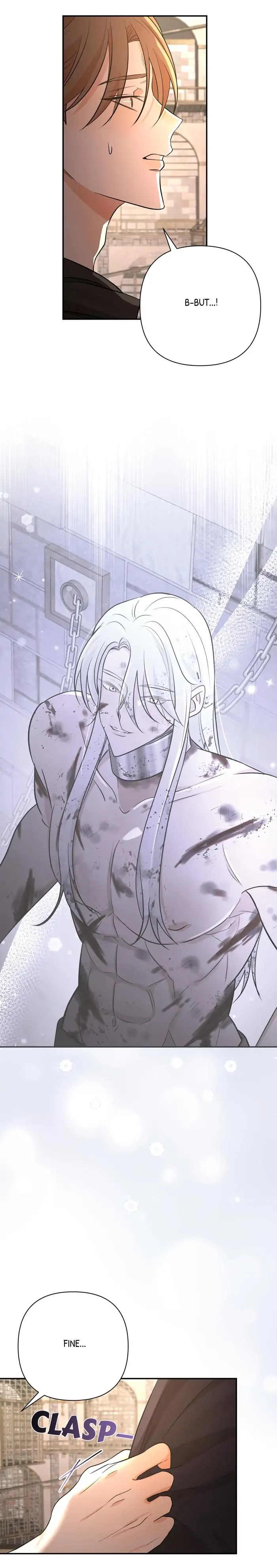 Stuck in My Sister’s Dating Sim [Official][Mature] - Chapter 24 manhwa