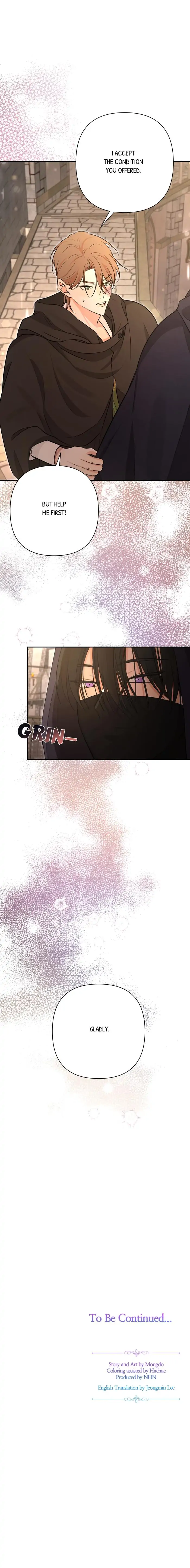 Stuck in My Sister’s Dating Sim [Official][Mature] - Chapter 24 manhwa