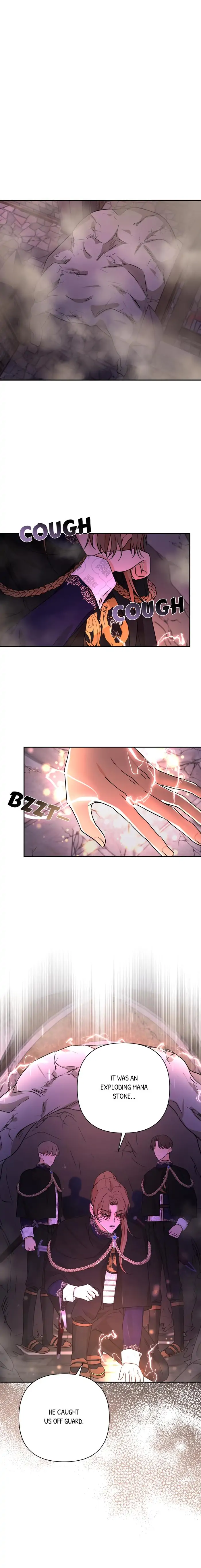 Stuck in My Sister’s Dating Sim [Official][Mature] - Chapter 25 manhwa