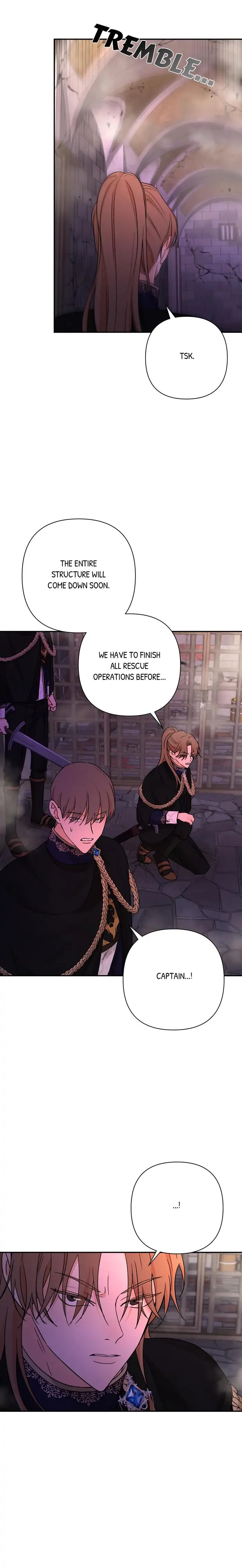 Stuck in My Sister’s Dating Sim [Official][Mature] - Chapter 25 manhwa