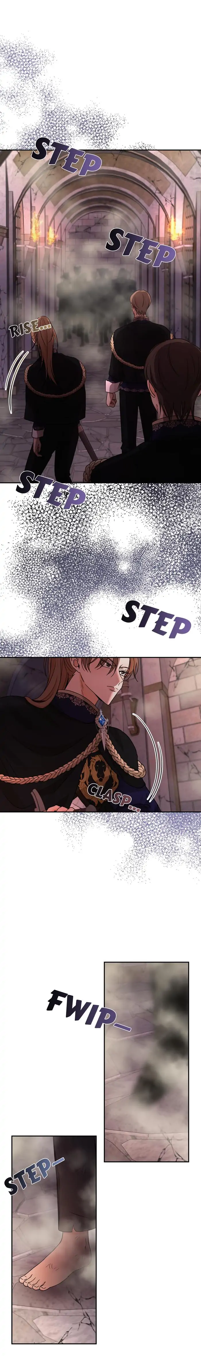 Stuck in My Sister’s Dating Sim [Official][Mature] - Chapter 25 manhwa