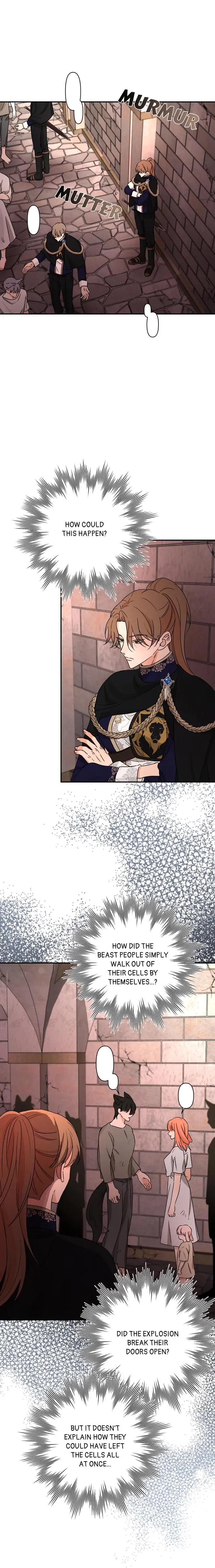Stuck in My Sister’s Dating Sim [Official][Mature] - Chapter 25 manhwa