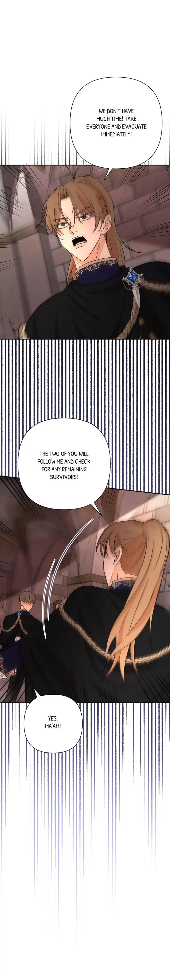 Stuck in My Sister’s Dating Sim [Official][Mature] - Chapter 25 manhwa