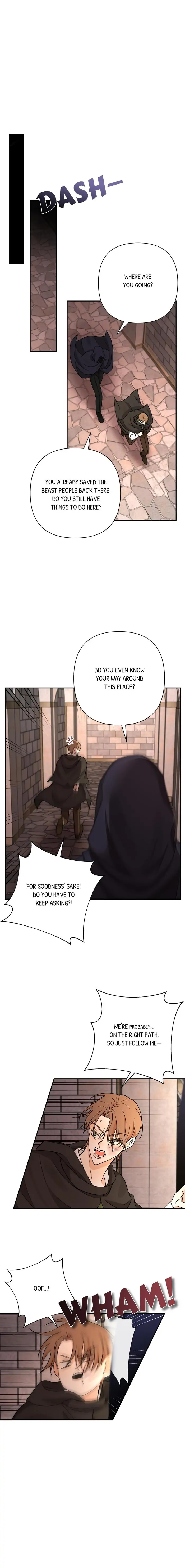 Stuck in My Sister’s Dating Sim [Official][Mature] - Chapter 25 manhwa