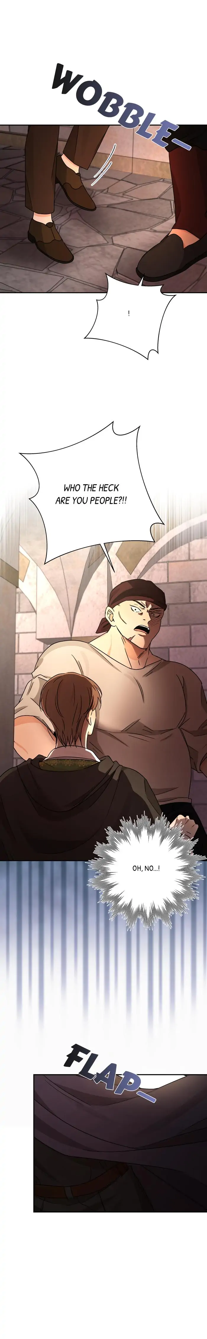 Stuck in My Sister’s Dating Sim [Official][Mature] - Chapter 25 manhwa