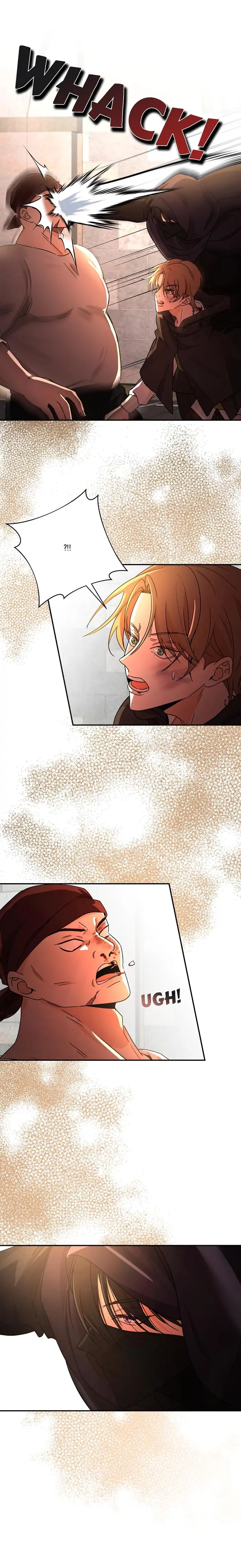 Stuck in My Sister’s Dating Sim [Official][Mature] - Chapter 25 manhwa