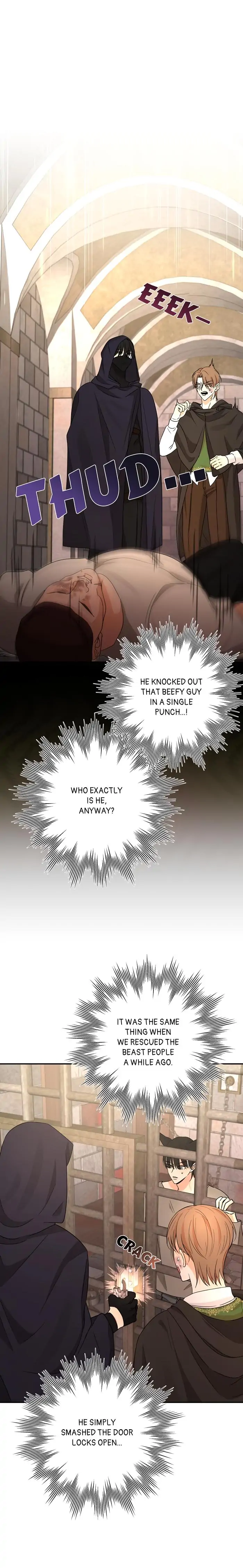 Stuck in My Sister’s Dating Sim [Official][Mature] - Chapter 25 manhwa