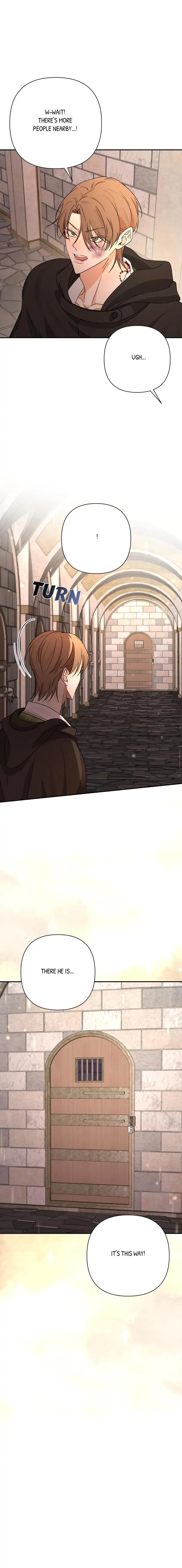 Stuck in My Sister’s Dating Sim [Official][Mature] - Chapter 25 manhwa