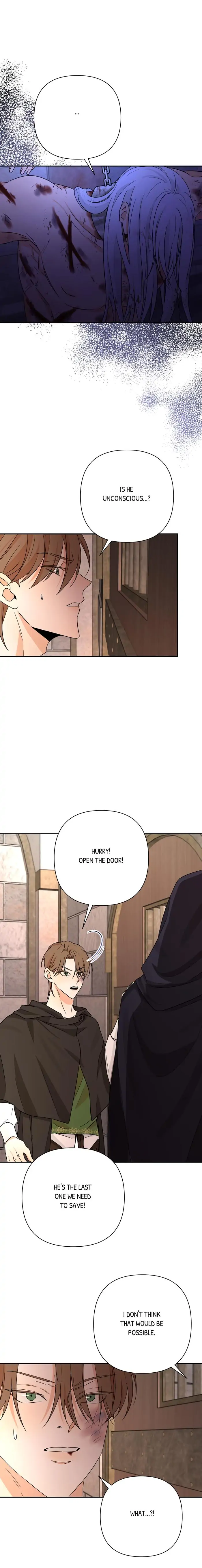 Stuck in My Sister’s Dating Sim [Official][Mature] - Chapter 25 manhwa