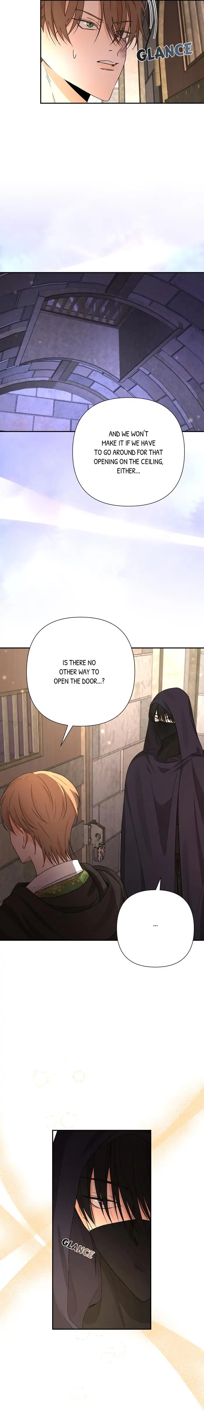 Stuck in My Sister’s Dating Sim [Official][Mature] - Chapter 25 manhwa