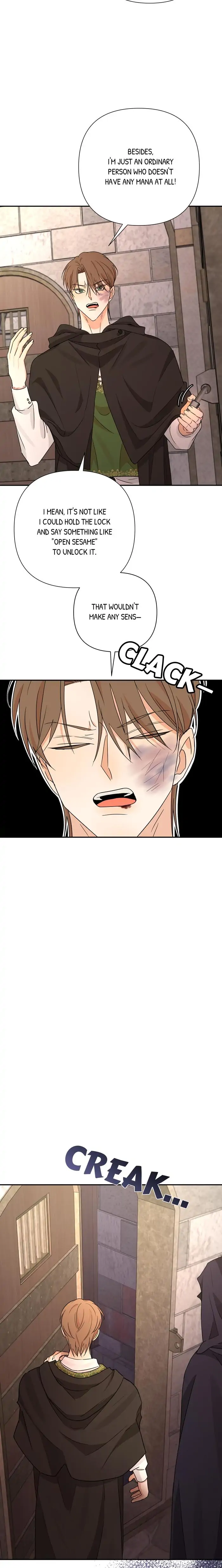 Stuck in My Sister’s Dating Sim [Official][Mature] - Chapter 25 manhwa